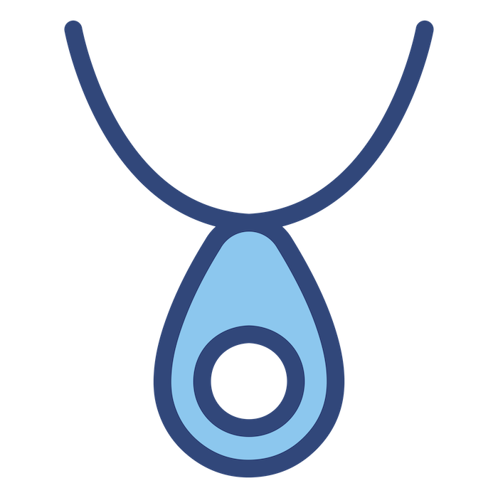 Pendant Icon