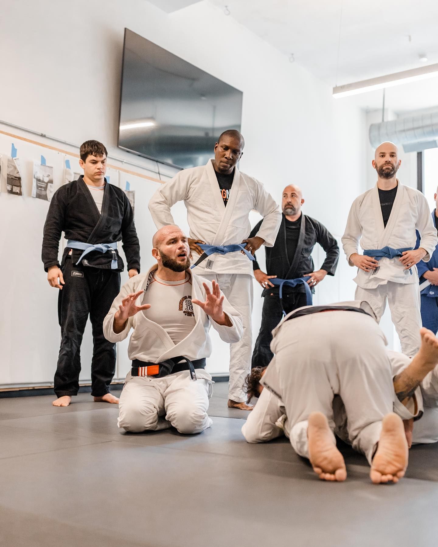 Roots Fundamentals Program