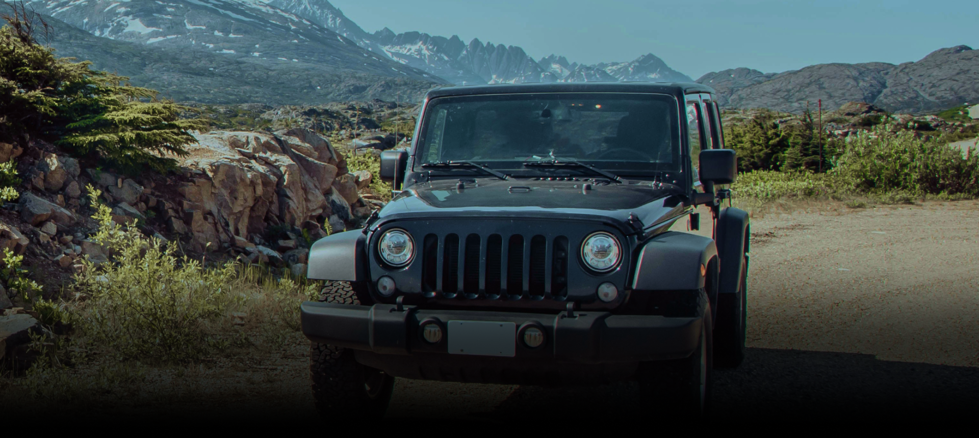 Jeep | InC Auto Repair Center