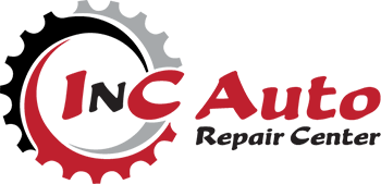 Logo | InC Auto Repair Center
