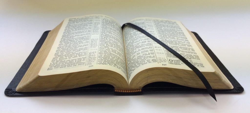 Image of one of book repairs