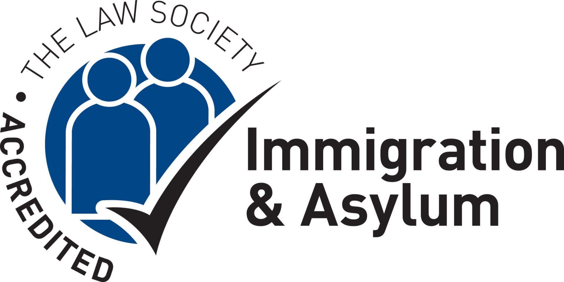 Immigration & Asylum Accreditation
