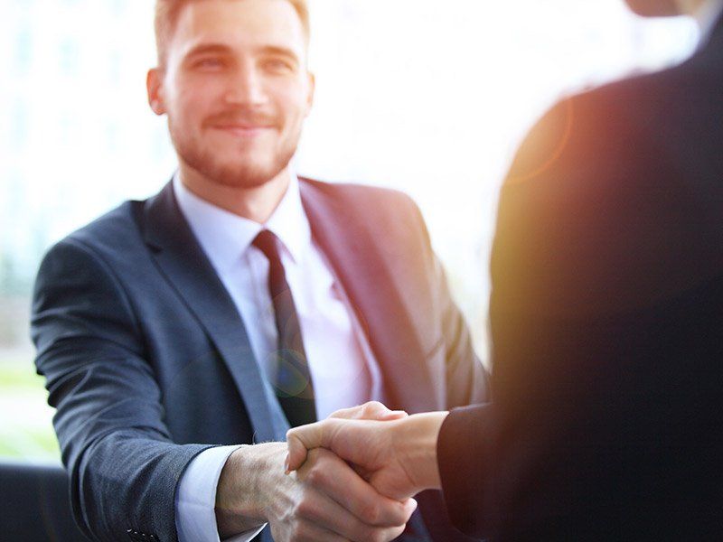 Friendly consultation