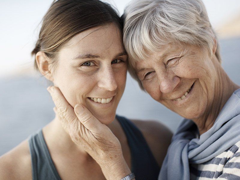 ADULT DEPENDANT VISA