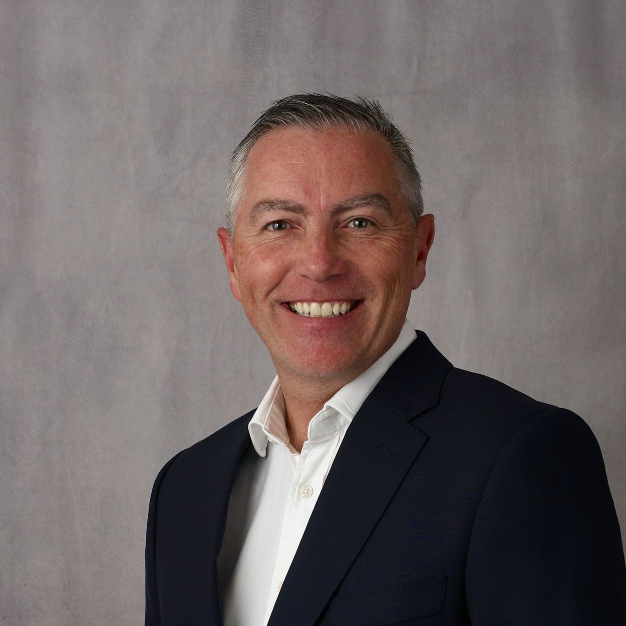 Darren Thompson - Director at Meridian