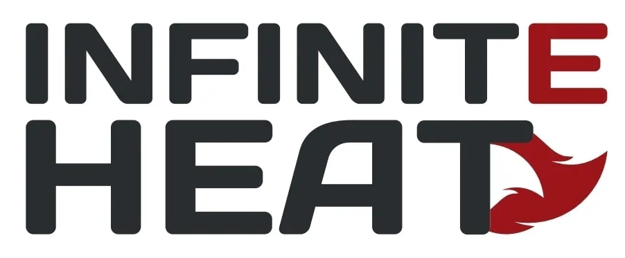 Infinite Heat logo