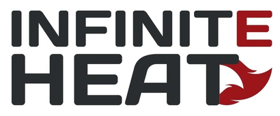Infinite Heat logo