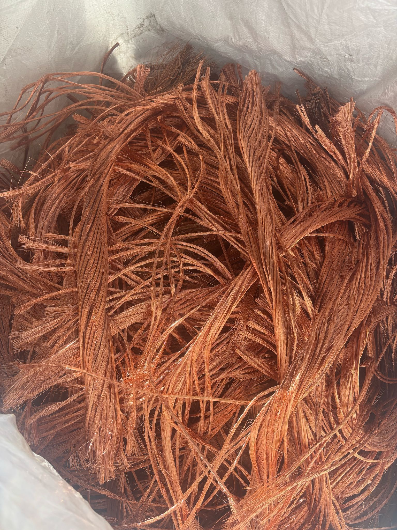 Marletta recupero e smaltimento rottami ferrosi Candiolo - Torino