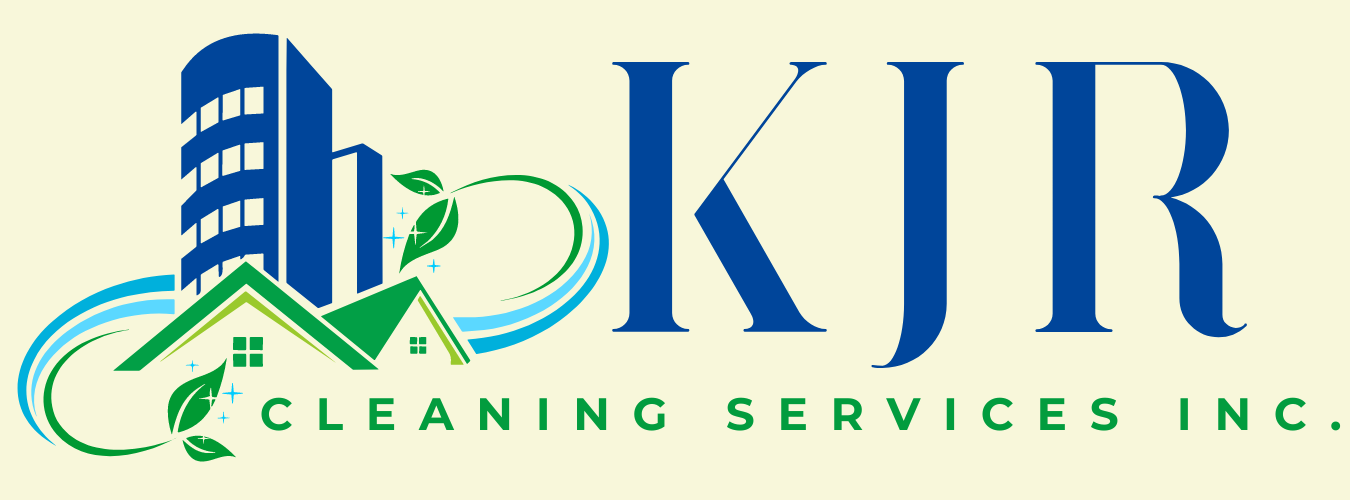 KJR Logo