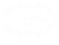 La Crepería The Louis logo