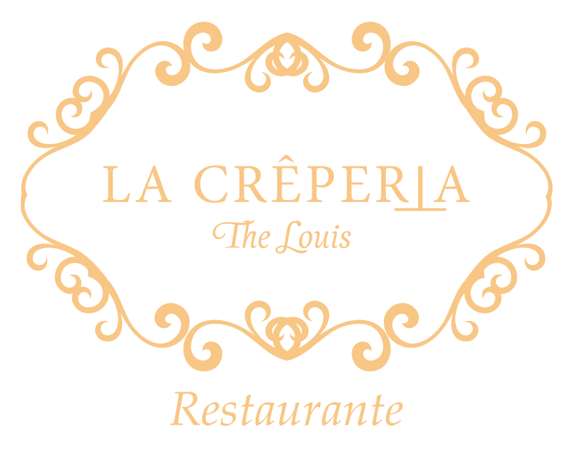 La Crepería The Louis 