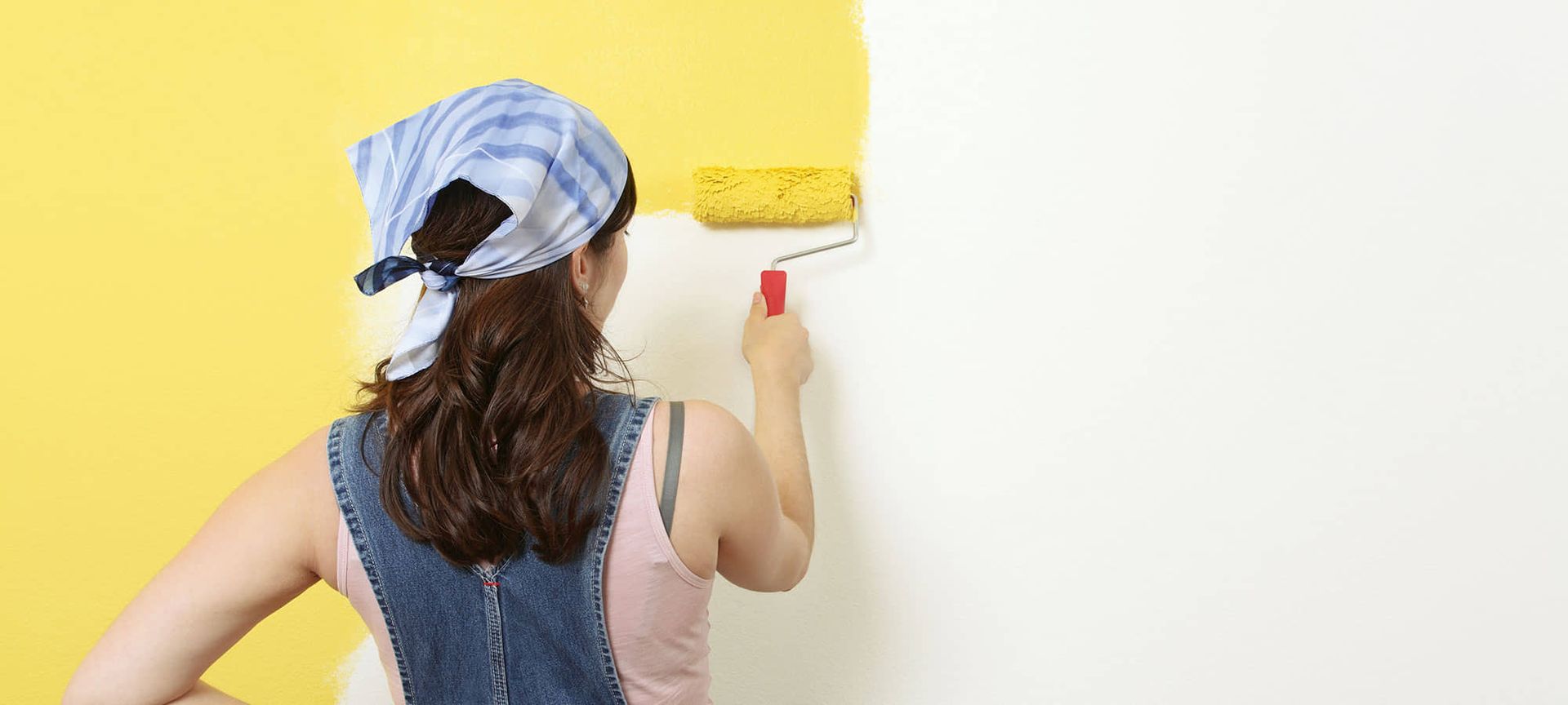 Tips para pintar casa