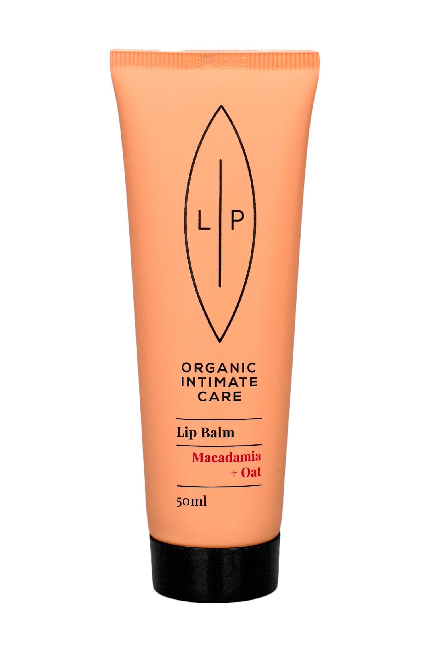 Lip intimate care