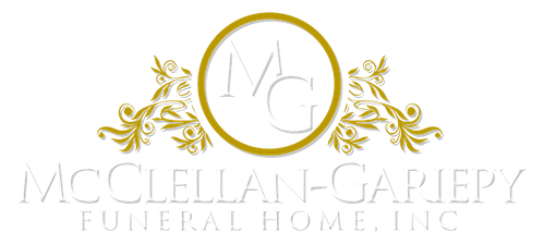 Funeral Home Logo
