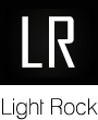 Light Rock Removals logo