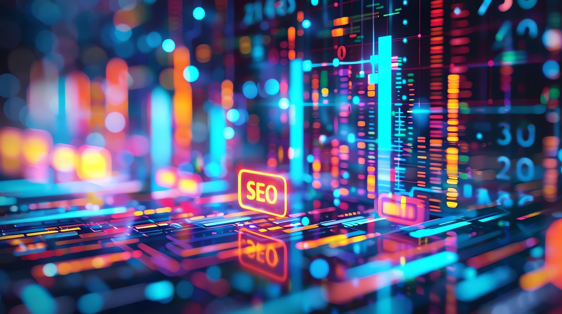 Local SEO Strategies
