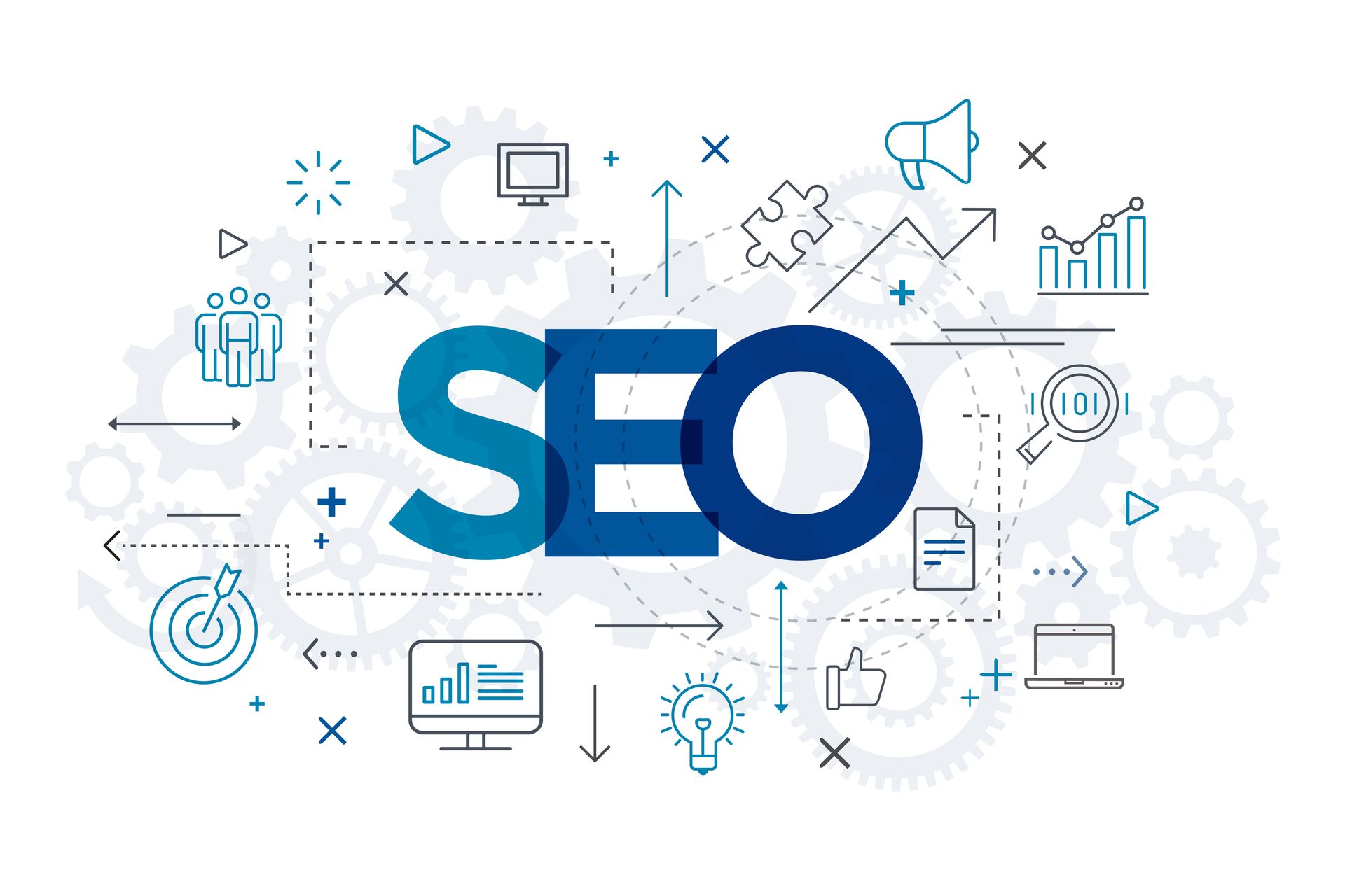 Local SEO Company