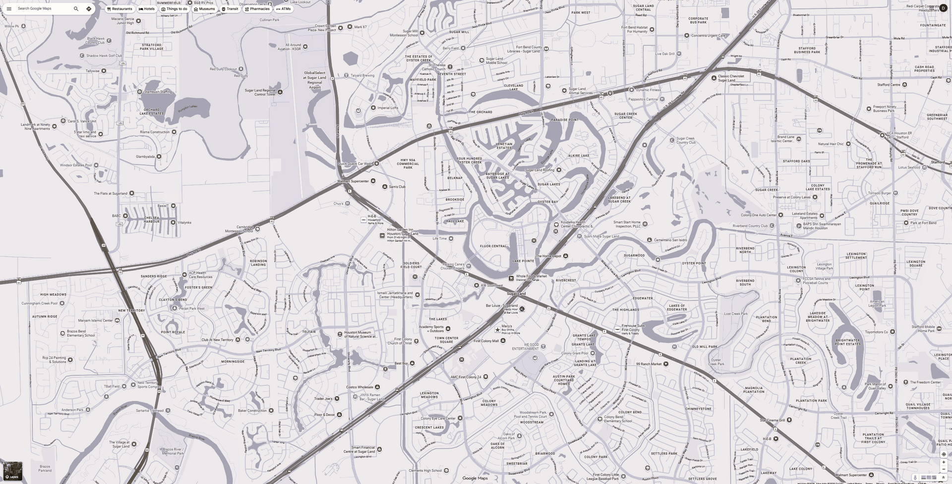 Improve Local SEO with Reviews