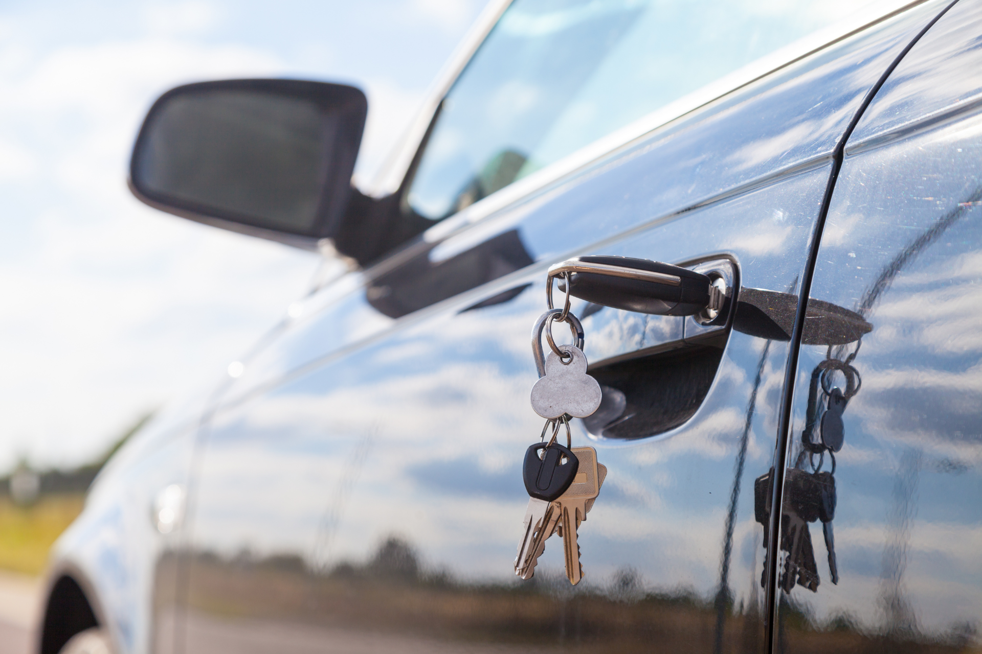 Understanding Auto Insurance Rate Increases: The Impact of Vehicle ...