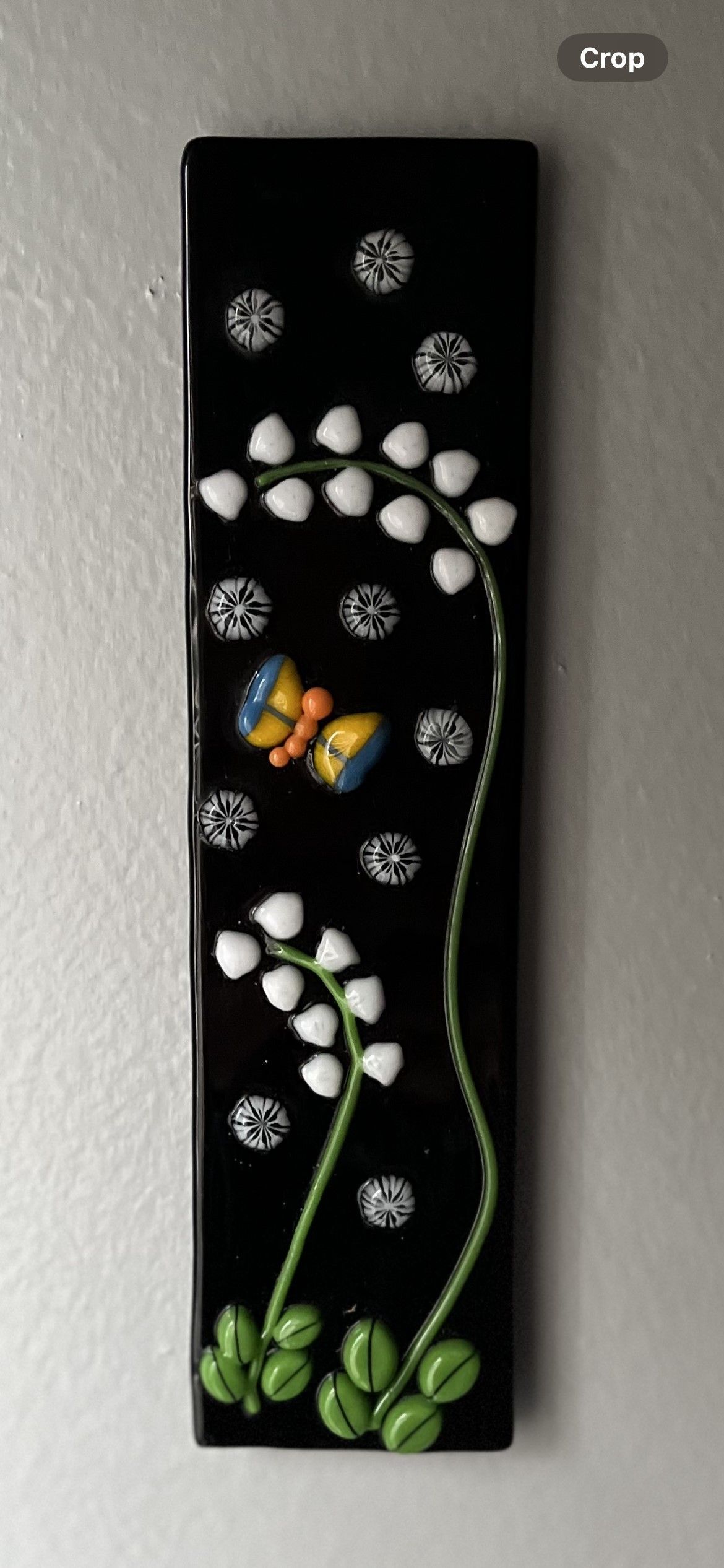 Coe 96 Murrini Lily of the Valley 1.5 OZ
