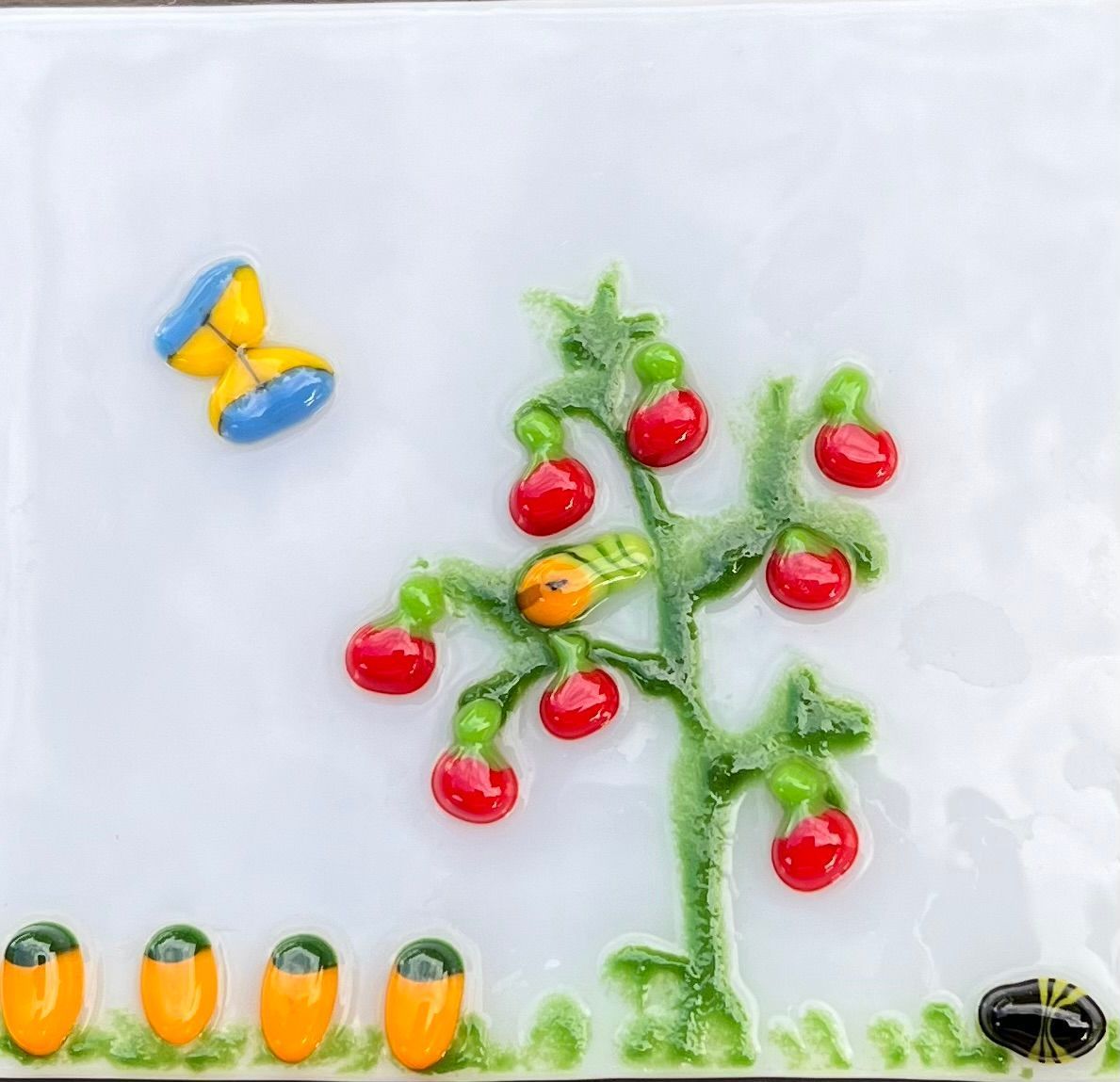 Coe 96 Murrini Tomatoes 1oz