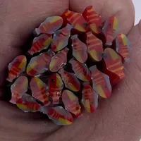 Coe 96 Glass Beta Fish