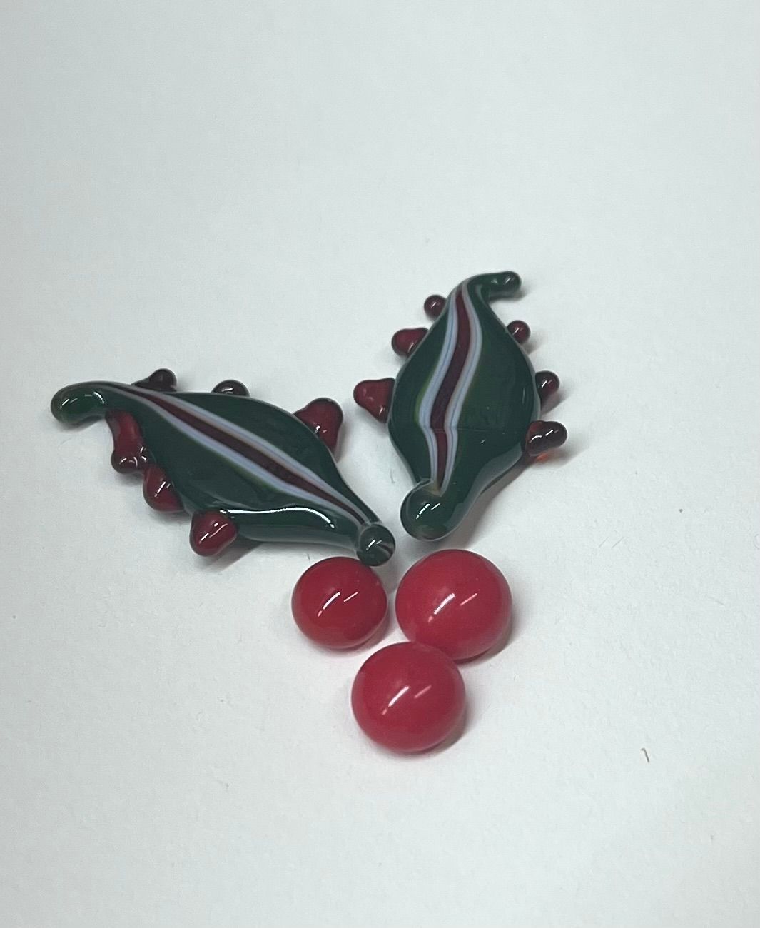 Coe 96 Murrini Holly Kit