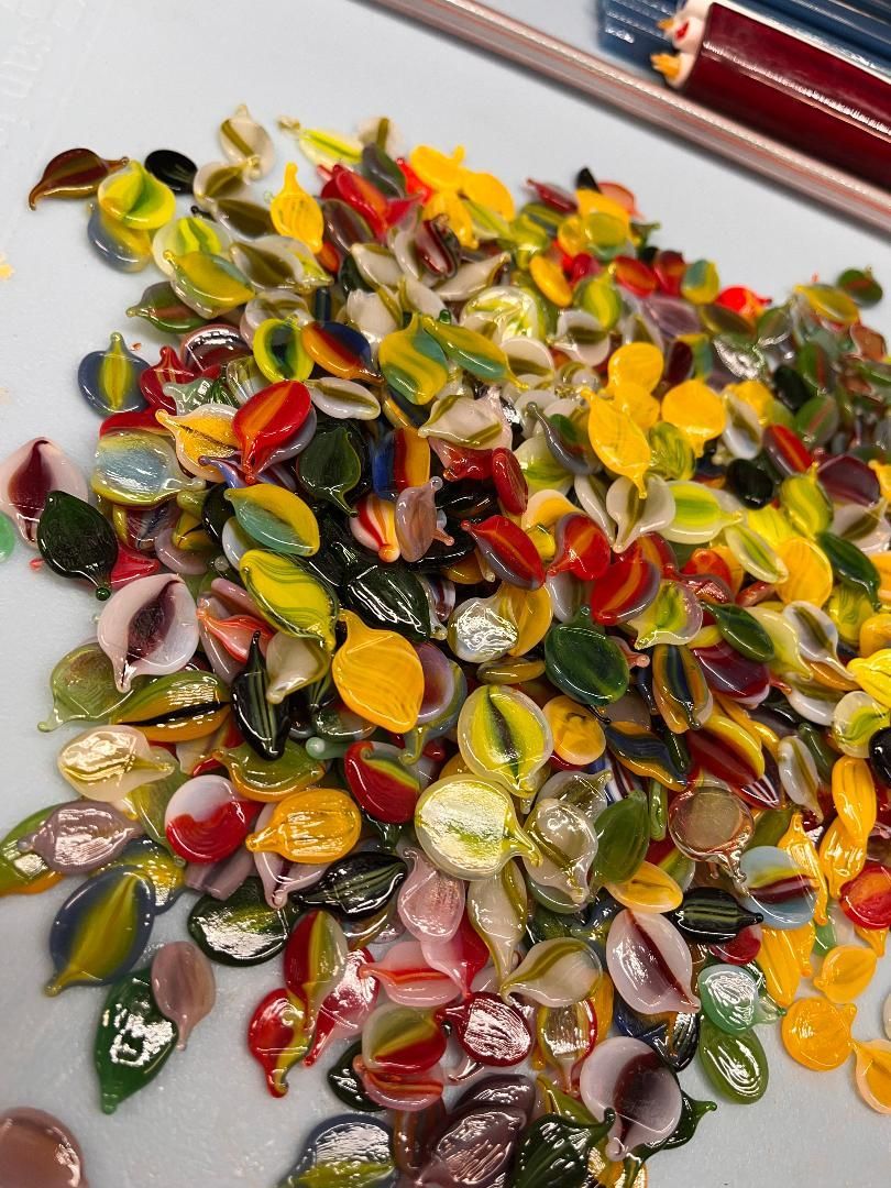 Coe 96 Petal Mix