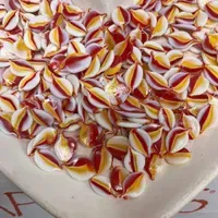 Coe 96 Murrini Wildfire Lily