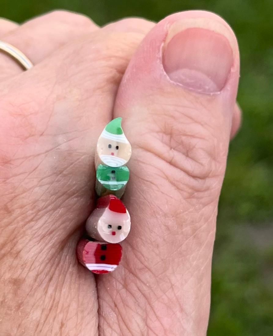 Coe 96 Santa's Elves