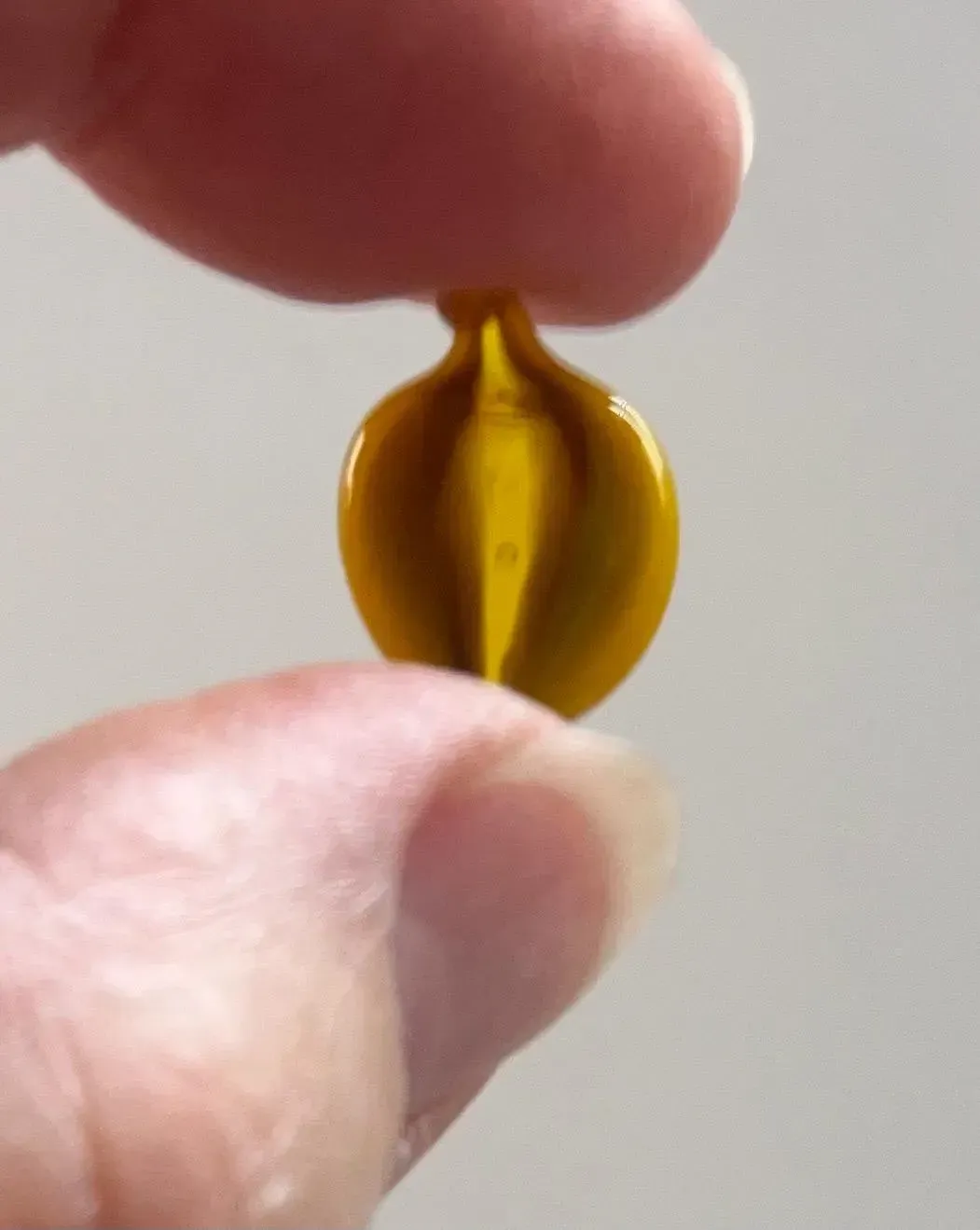 Coe 96 Murrini Petal Sunflower