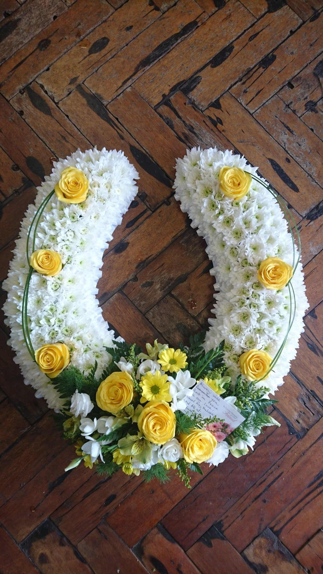 funeral flowers 11