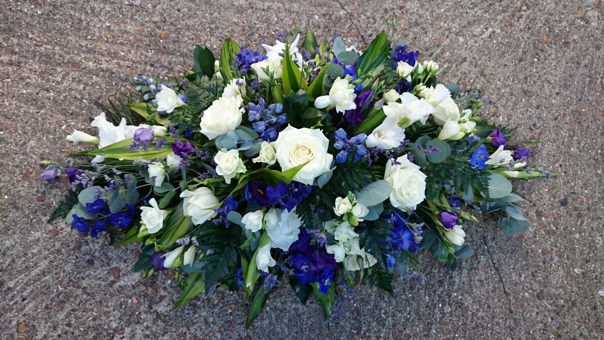 funeral flowers 12