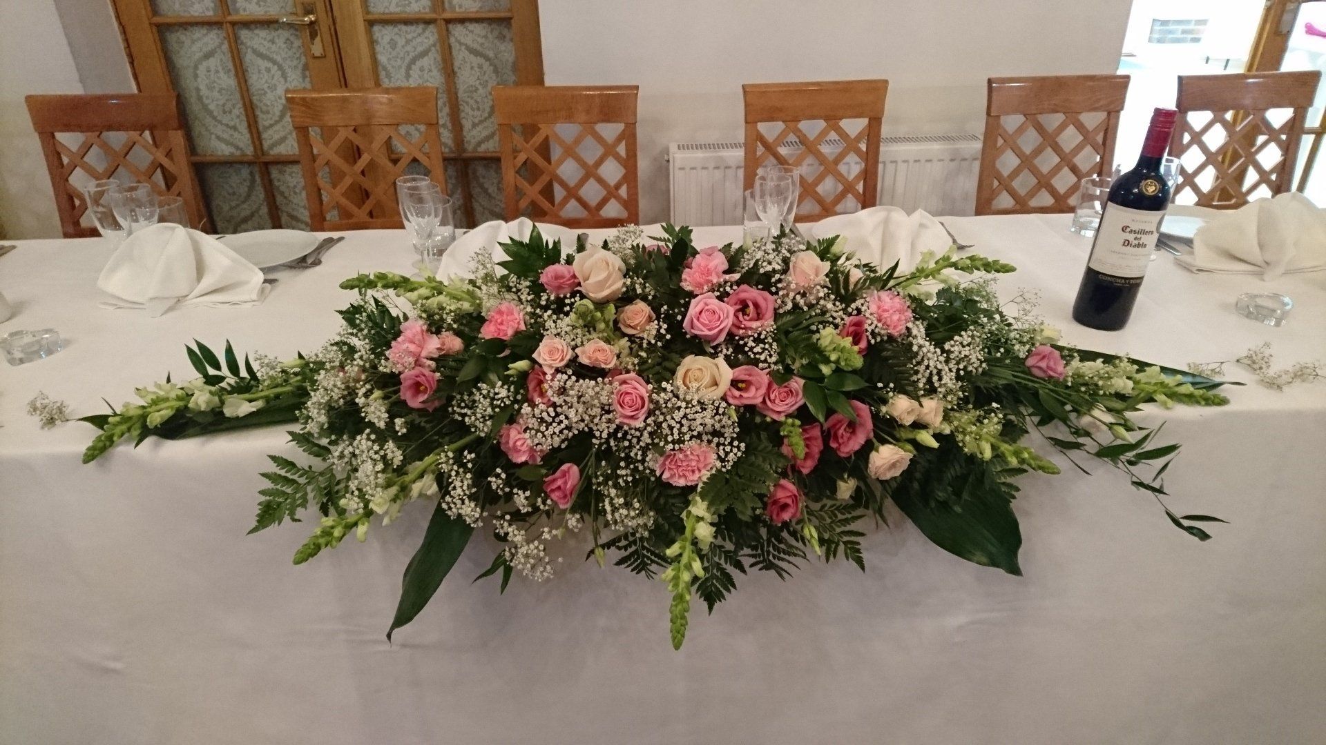 decoration flowers 8