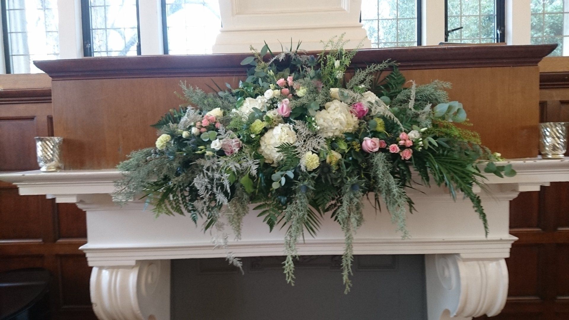 decoration flowers 6