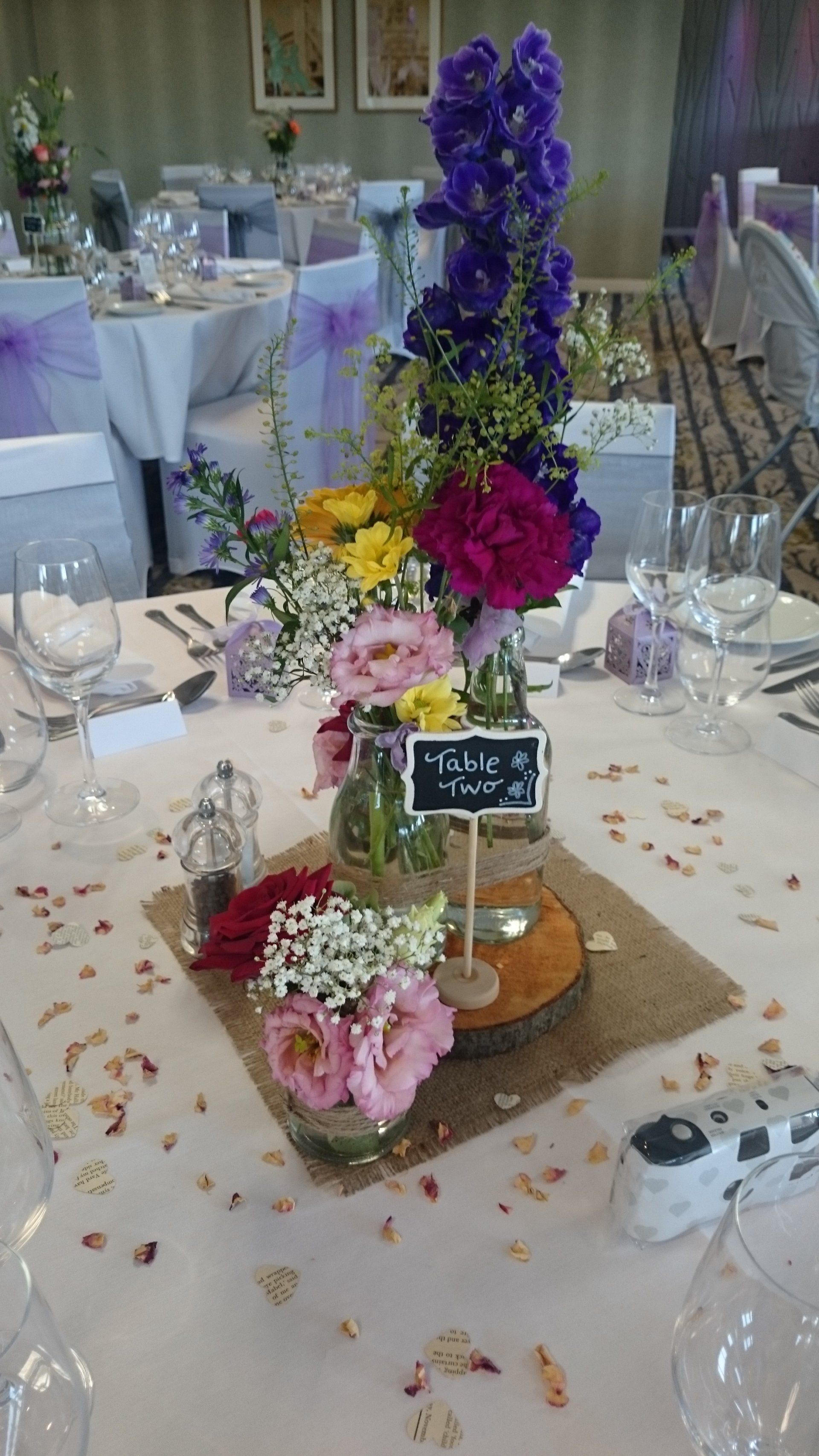 decoration flowers 5