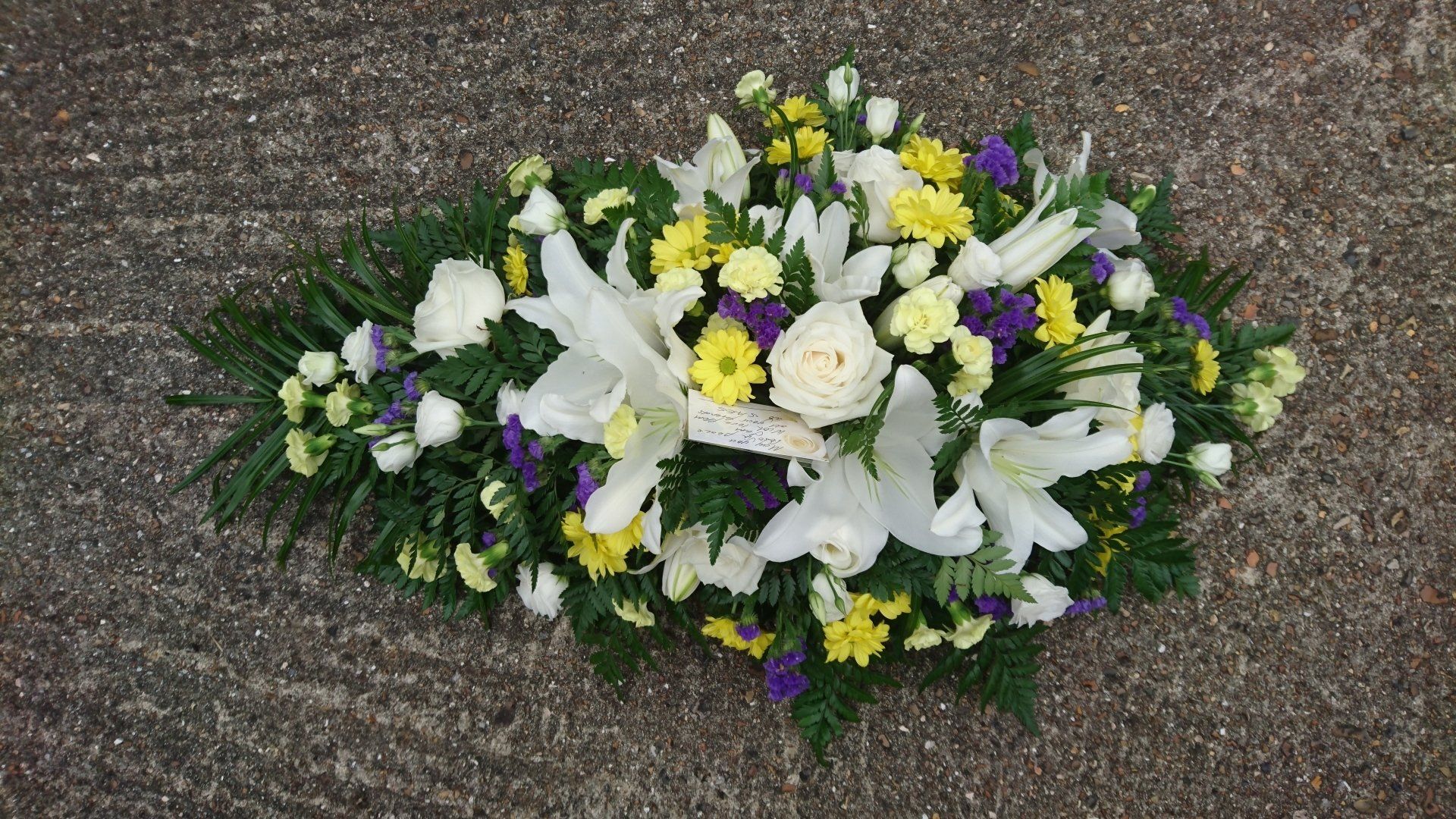 funeral flowers 13