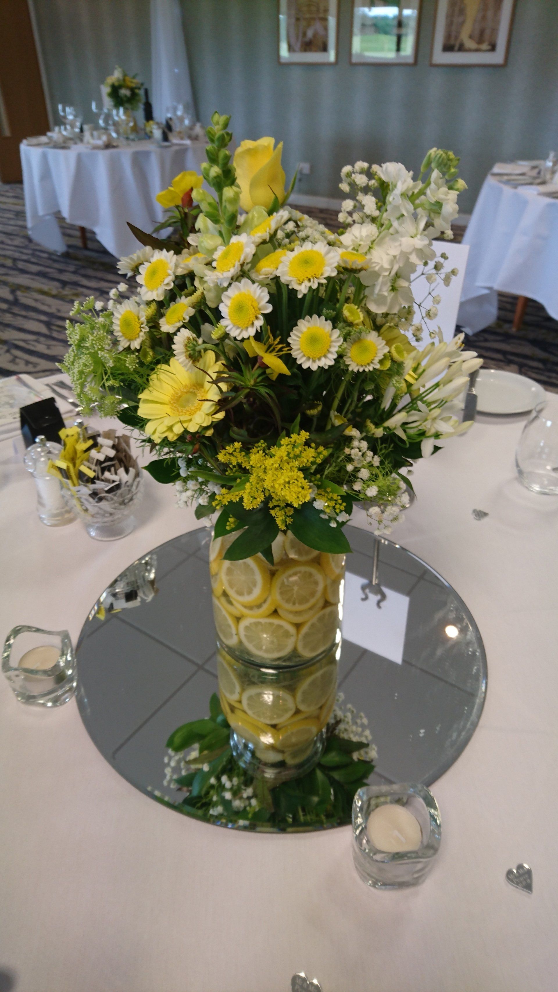 decoration flowers 14