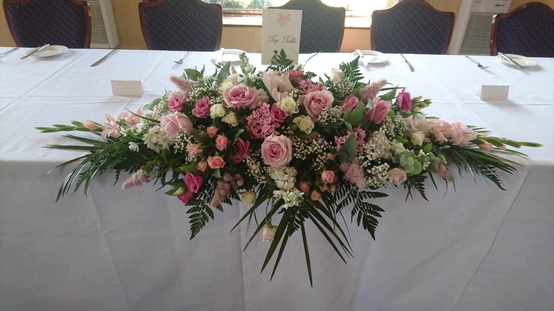 decoration flowers 12