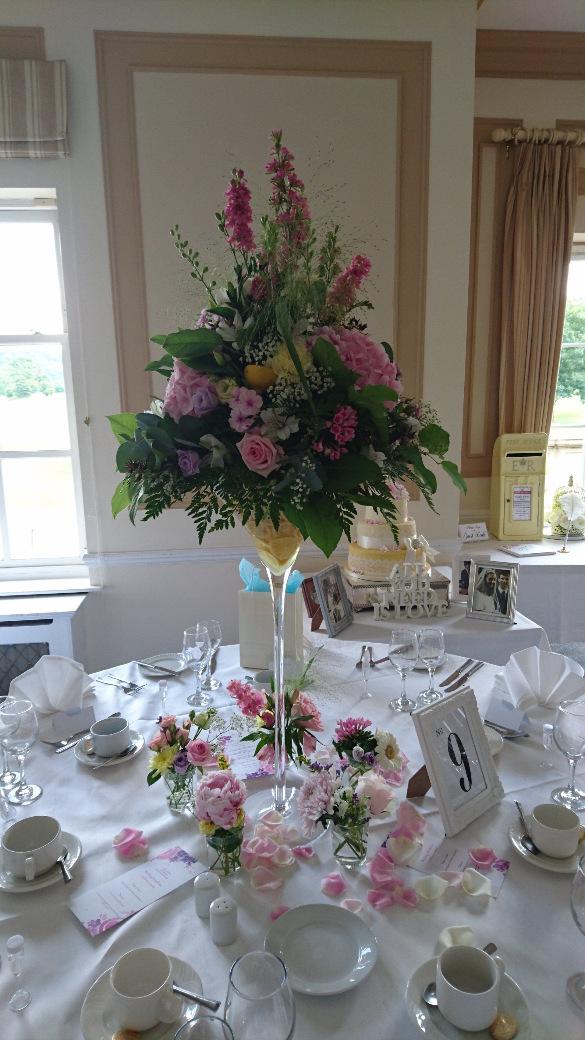 decoration flowers 2