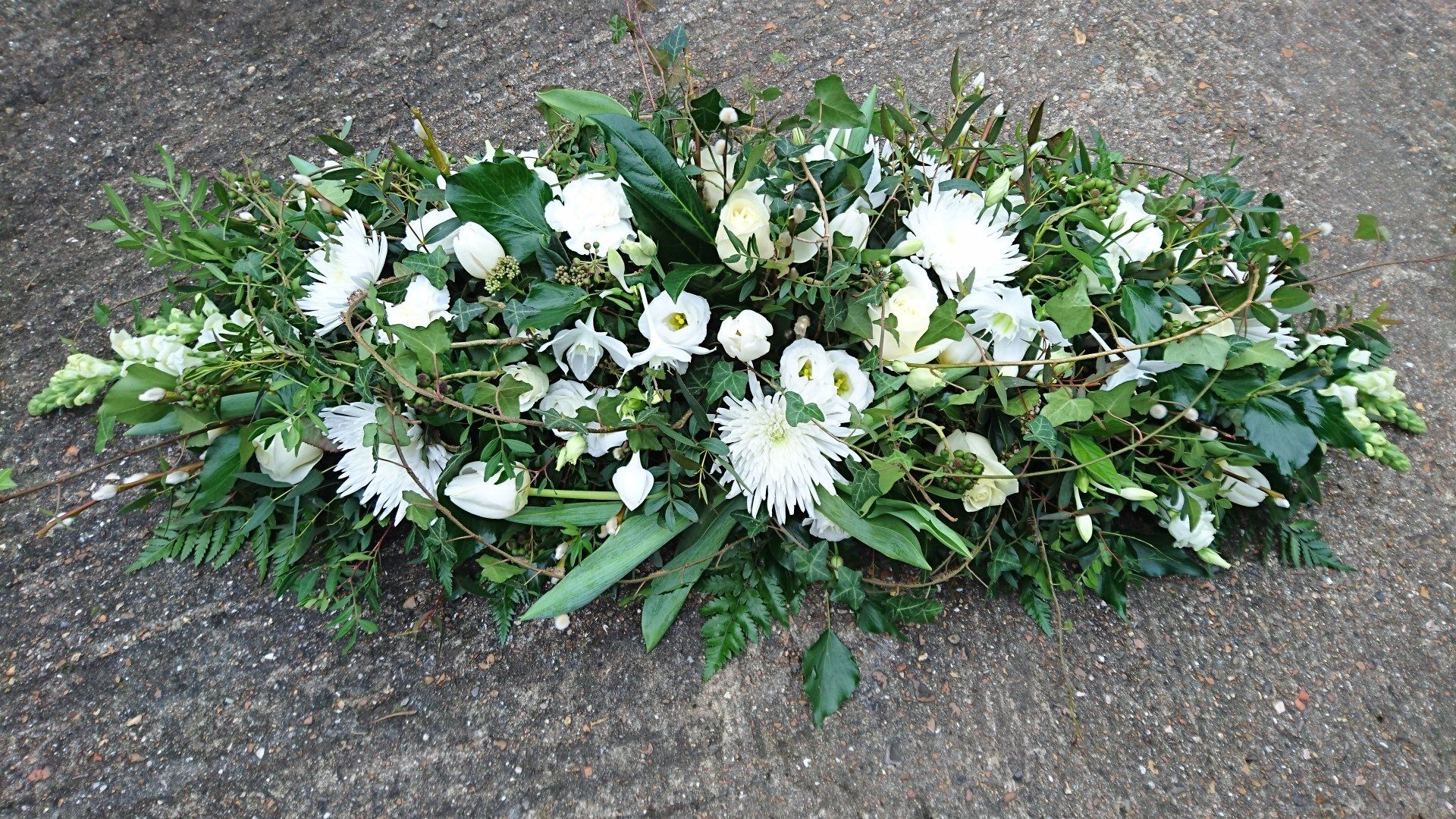 funeral flowers 9
