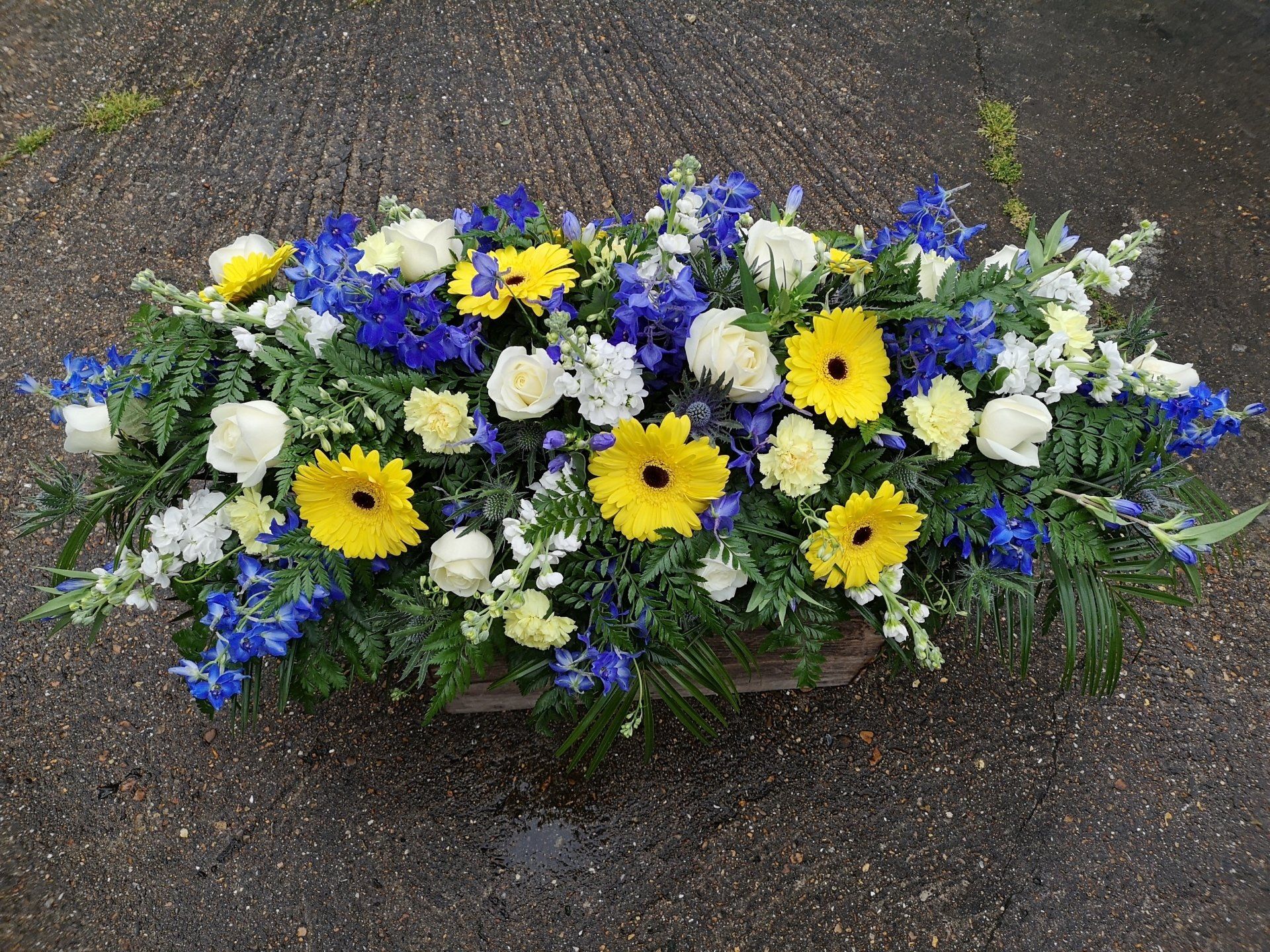 funeral flowers 6