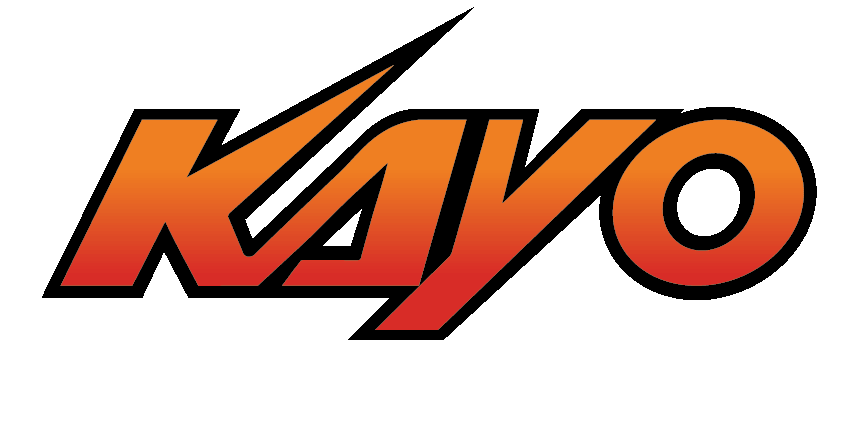 logo kayo