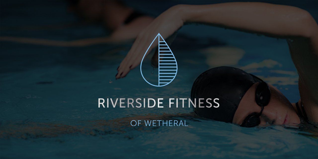 Swimming Pool Riverside Fitness of Wetheral