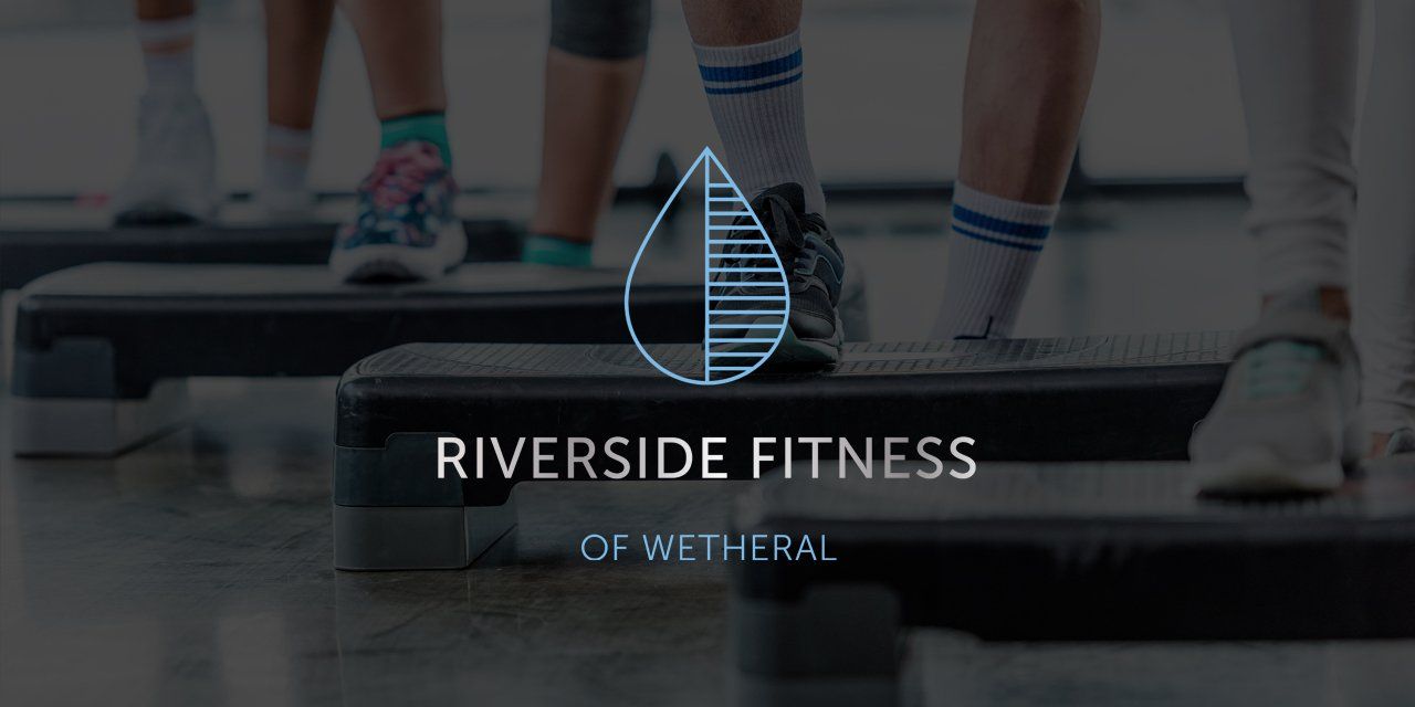 About Riverside Fitness of Wetheral