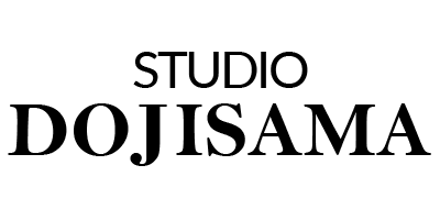 Logo studio Dojisama