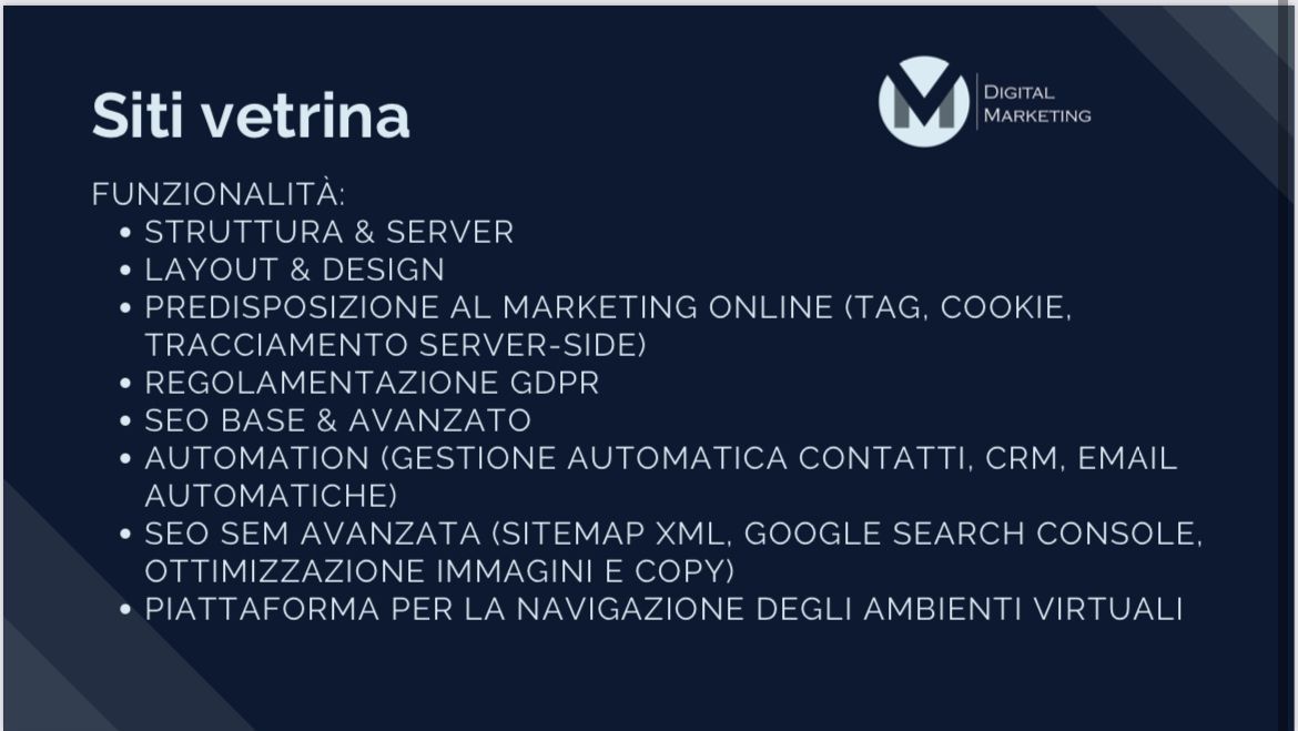 Uno sfondo nero con la scritta 