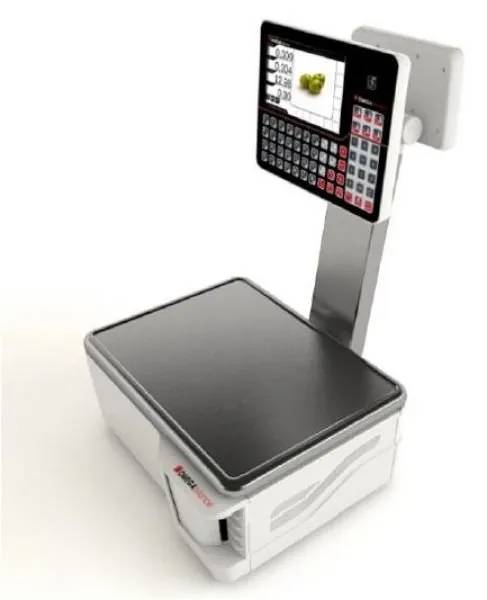 Bilancia Omega Free Style Advance
