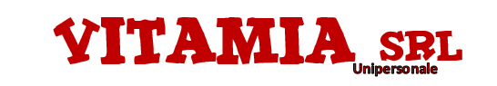 Vitamia SRL-logo