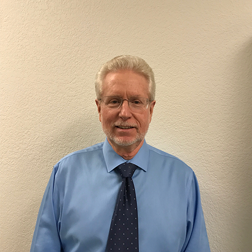 Dr. Wayne Johnson – Los Alamitos, CA – Beach Vision Center